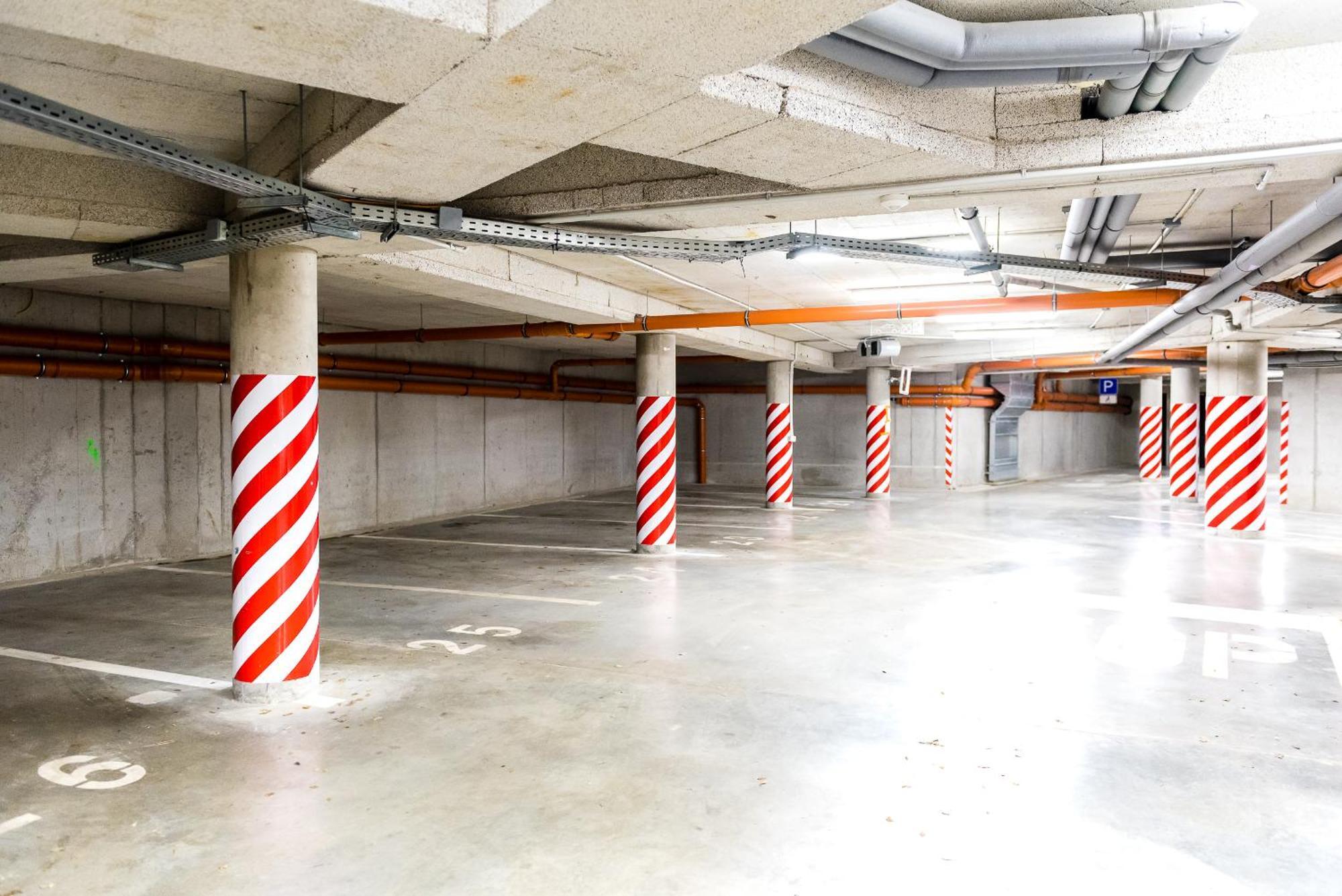 Mickiewiczova Apartment Free Parking By Veronika & Jano Bratislava Eksteriør billede