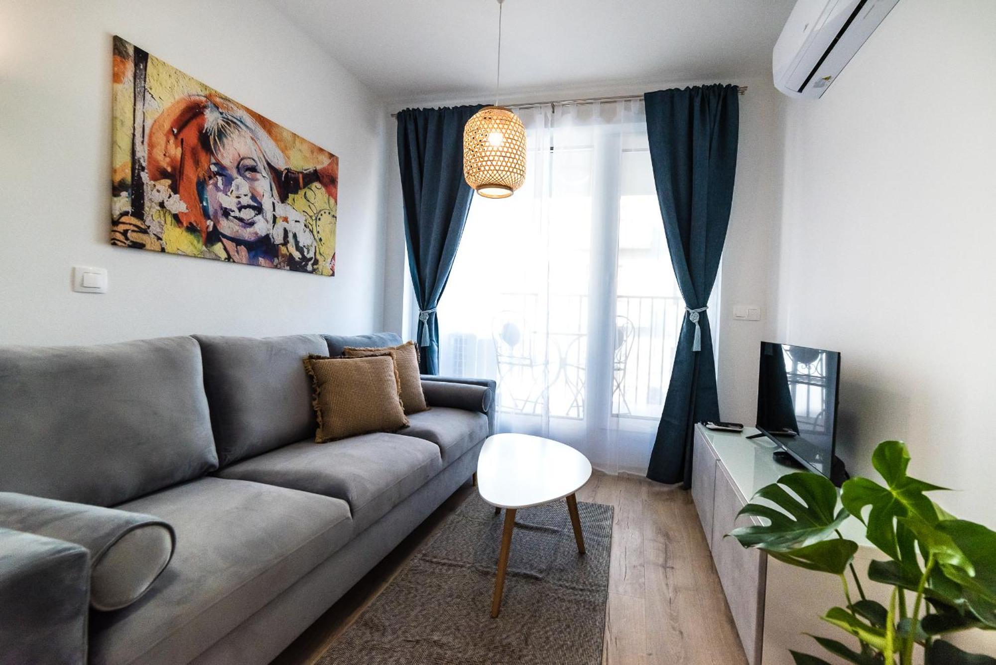 Mickiewiczova Apartment Free Parking By Veronika & Jano Bratislava Eksteriør billede